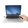 StarTech.com Bezvadu prezentācijas tālvadība ar zaļo lāzera rādītāju - 27 m