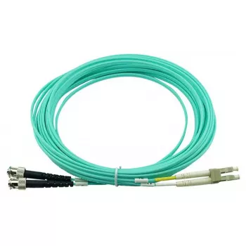BlueOptics SFP3133EU0.5MK InfiniBand optiskās šķiedras kabelis 0,5 m 2x LC 2x ST