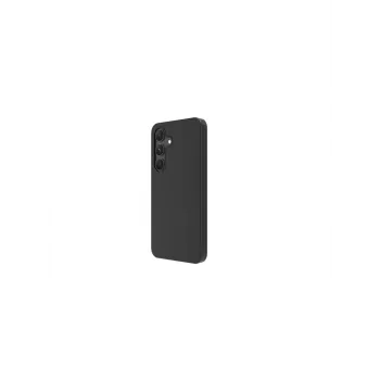 Vāciņš dbramante1928 Nuuk Samsung Galaxy S24, Melns, līdz 15.8 cm (6.2 inch) ekrānam
