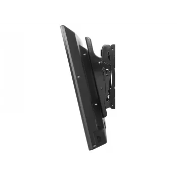 Peerless PT640 sienas stiprinājums televizoram 116,8 cm (46 collas) Melns
