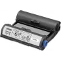 Lente Epson RC-R1WNA 100 mm balta LabelWorks Pro100, 30 m