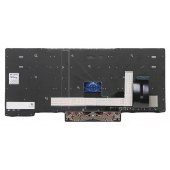 Lenovo 5N20V43913 klaviatūra klēpjdatoram