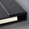Piezīmju klade Sigel CONCEPTUM 194 lapas Melna