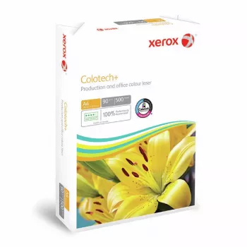 Xerox 003R99000 biroja papīrs A4 500 loksnes Balts