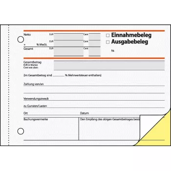 Biznesa veidlapa Sigel SD026 A6 zaļa, 80 loksnes