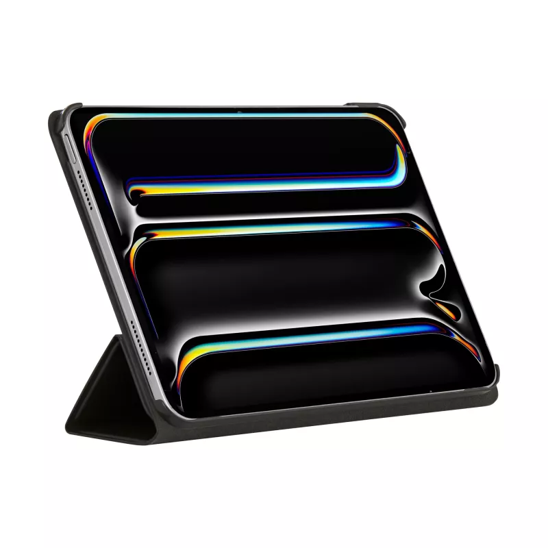 dbramante1928 Risskov - iPad Pro 11 inch (M5 2025/M4 2024) - Melns, Folio, Apple, iPad Pro 11 inch (M5 2025/M4 2024), 27.9 cm (11 inch)
