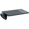 Set-top kaste Schwaiger DSR500HD kabelim Full HD melna