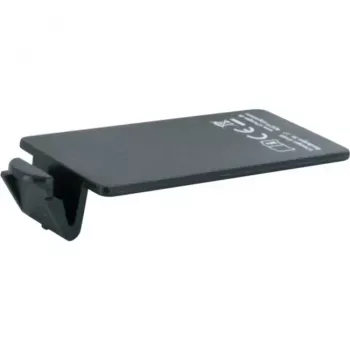 Set-top kaste Schwaiger DSR500HD kabelim Full HD melna