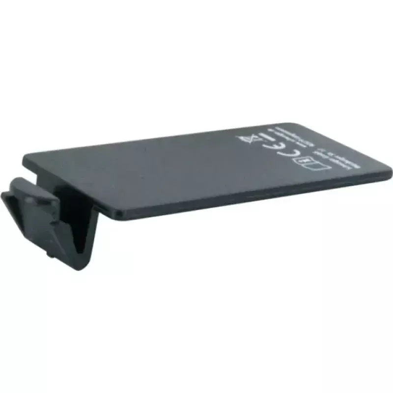 Set-top kaste Schwaiger DSR500HD kabelim Full HD melna