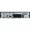 Set-top kaste Schwaiger DSR500HD kabelim Full HD melna