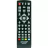 Set-top kaste Schwaiger DSR500HD kabelim Full HD melna
