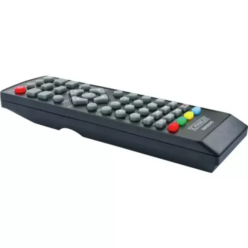 Set-top kaste Schwaiger DSR500HD kabelim Full HD melna