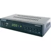 Set-top kaste Schwaiger DSR500HD kabelim Full HD melna