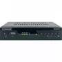 Set-top kaste Schwaiger DSR500HD kabelim Full HD melna
