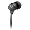 Motorola EARBUDS3CS Austiņas/Headset Vadu Iekšauss Zvani/Mūzika USB Type-C Melns