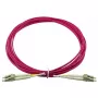 BlueOptics SFP3131FU2.5MK InfiniBand optiskās šķiedras kabelis 2,5 m LC