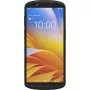 Zebra TC53E mobilais dators 15,2 cm (6 collu) skārienekrāns 1080 x 2160 pikseļi 282 g Melns