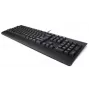 Lenovo Preferred Pro II tastatūra universāla USB QWERTY melna