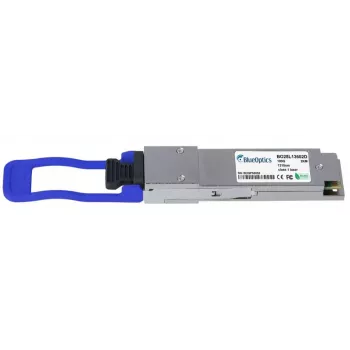 BlueOptics JNP-QSFP-100G-CWDM-BO tīkla raiduztvērēja modulis Optiskā šķiedra 100000 Mbit/s QSFP28