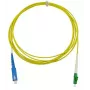 BlueOptics SFP2122BU10MX InfiniBand optiskās šķiedras kabelis 10 m LC SC
