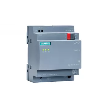 Siemens 6BK1700-0BA20-0AA0 releja komunikācijas modulis KNX