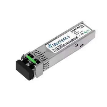 SFP raidītājs BlueOptics BTI-MGBIC-GLX-DD-LC-BO 1250 Mbit/s 1550 nm