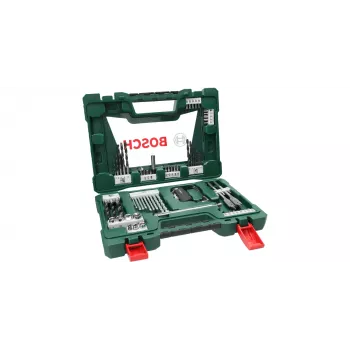 Bosch 2 607 017 191 urbju komplekts 68 gab.