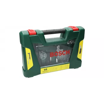Bosch 2 607 017 191 urbju komplekts 68 gab.