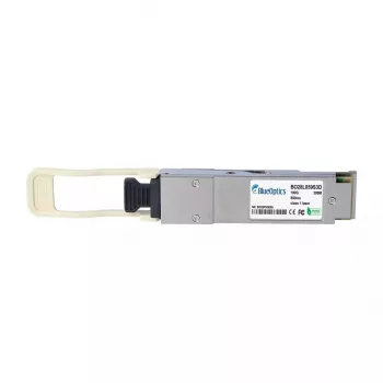 BlueOptics 100G-ESR4-QSFP300M-BO tīkla raiduztvērēja modulis 100000 Mbit/s QSFP28