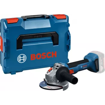 Bosch GWS 18V-8 leņķa slīpmašīna 12.5 cm 11000 RPM 1.6 kg