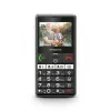 Emporia emporiaPURE-LTE senioru telefons, melns, 5.87 cm (2.31 inch)