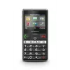 Emporia emporiaPURE-LTE senioru telefons, melns, 5.87 cm (2.31 inch)