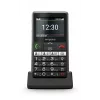 Emporia emporiaPURE-LTE senioru telefons, melns, 5.87 cm (2.31 inch)