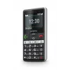 Emporia emporiaPURE-LTE senioru telefons, melns, 5.87 cm (2.31 inch)