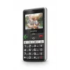 Emporia emporiaPURE-LTE senioru telefons, melns, 5.87 cm (2.31 inch)
