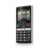 Emporia emporiaPURE-LTE senioru telefons, melns, 5.87 cm (2.31 inch)