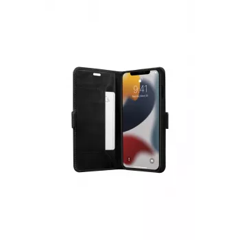 dbramante1928 Copenhagen Slim maciņš iPhone 13 Pro - Melns
