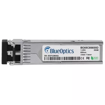 BlueOptics OM-SFP-GIGABIT-MULTIMODE-BO optiskais SFP modulis 550m