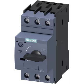 Siemens 3RV2011-1FA10 slēdzis-automāts