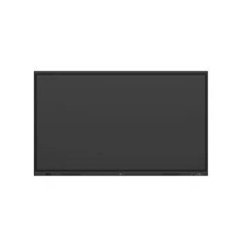 LG CreateBoard Standarta interaktīvā tāfele 190,5 cm (75 collas) 3840 x 2160 pikseļi Skārienjutīgs Melns