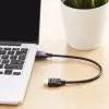 Techly ICOC HDMI2-4-020T HDMI kabelis 2 m HDMI Type A (Standarta) Melns