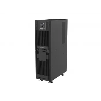 Conceptronic ZEUS52E6K 6000VA 5400W Torņa UPS ar dubulto pārveidošanu