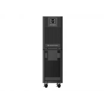 Conceptronic ZEUS52E6K 6000VA 5400W Torņa UPS ar dubulto pārveidošanu