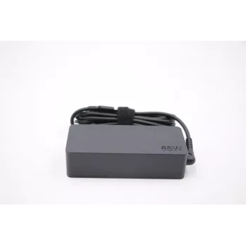 Lenovo 01FR028 tīkla adapteris/lādētājs 65 W Melns