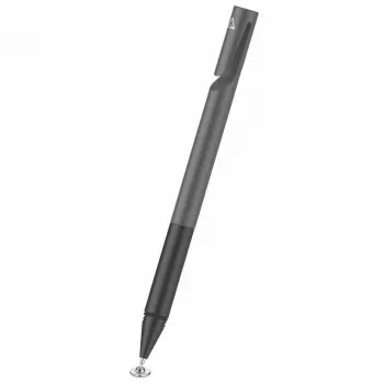 Pildspalvas stils Adonit Mini 4 Pelēks