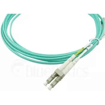 InfiniBand/optiskās šķiedras kabelis BlueOptics 055702T512000002M-BO 2m 2x LC 2x SC LC/APC
