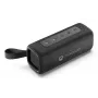 Motorola ROKR 600 pārnēsājams stereo skaļrunis, melns, 30 W
