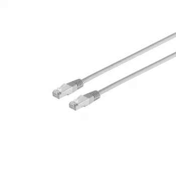 Tīkla kabelis ShiverPeaks S/CONN 75211-1.5 Pelēks 1.5m Cat5e SF/UTP