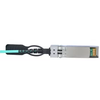 BlueOptics UACC-AOC-SFP28-30M-BO InfiniBand optiskais kabelis 30m SFP28 vīrietis