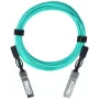BlueOptics UACC-AOC-SFP28-30M-BO InfiniBand optiskais kabelis 30m SFP28 vīrietis